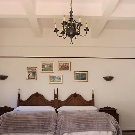 Villa Isabela Bakio Rooms-2
